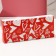 Gift set of cosmetics "for you", bath salt 3 x 100 g, pure happiness