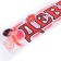 Ribbon "Brush", Atlas, White, Complete