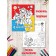 Album for creativity with stickers “DIY gift. Puppy patrol. Funny puppies "