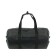 Bag Road, genuine leather, black 45x27x27 cm