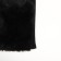 Gloves are female, dimensionless, without insulation, black color