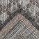 Eco carpet, rectangular, 100x200 cm, 100% polypropylene, jute