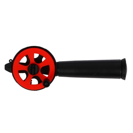 Set for winter fishing Ice Master on Blist No. 4 Lux-13