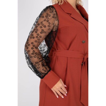 Women's dress, size 62-1