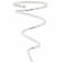 Citilux "Jamini" CL229911, 20.5x20.5x157 cm, 1x32W, LED, Gray Color