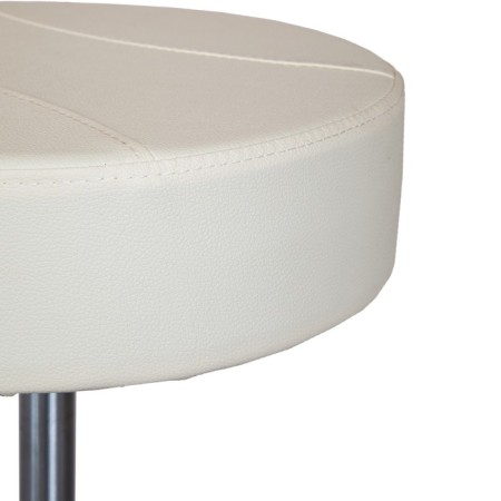 Smart + master chair, cream color-3