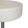Smart + master chair, cream color