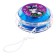 Yo-Yo "New Year's Friends", Mix colors