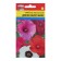 Flower seeds hibiscus "Disco Bell", F1, 0.02 g
