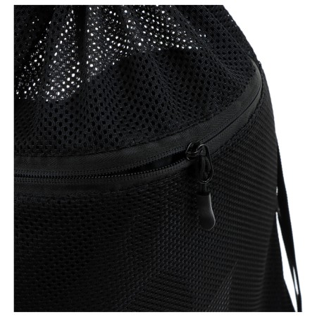 A bag for wet things onlytop, 40x30 cm, black color-2