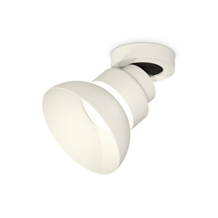 Ambrella Light, Techno, XM8101100, GX53, white sand color, white matte