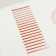 Pet -it house-house for cats Comfort, (scoop in a set), 57x39x41, orange/white
