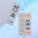 Bookmark "owls" 45 x 162 mm mix