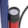 Manual Nova Bright pump, with an additional cylinder and pressure gauge