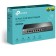 TP-LINK TL-SG108-M2 switch, unguided, 8x100/1000/2.5gbase-T