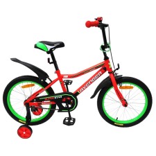 Bicycle 14 