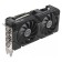 The ASUS PCI-E 4.0 Dual-RTX4060TI-O16G-EVO NVIDIA GeForce RTX 4060TI 16GB 128BIT GDD 107745