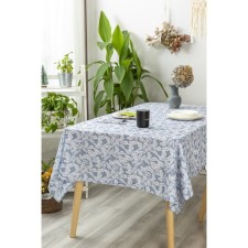 Water -repellent tablecloth, size 140x180 cm