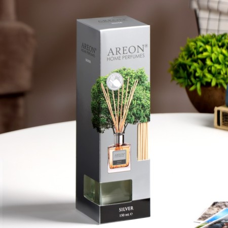 Areon Sticks Lux, rose, peach, lily of the valley 150 ml-2