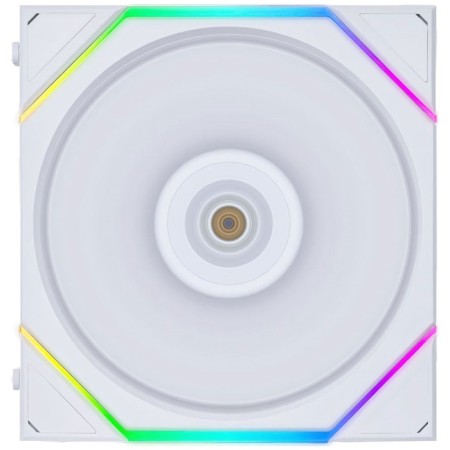 Fan for the Lian Li UNI FAN TL LED 140 White 140mm Argb (G99.14TL1W)-1