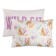 Set of pillowcases "Ethel" Wild Cat 50x70 cm - 2 pcs, 100% cotton, calico