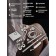 Soul system Zein Z3867, mixer, tropical and hand watering can, brass, chrome