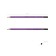 Chernographic pencil with Erichkrause "Metallic", HB, Grifel D = 2.2 mm, wood, three