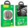 Hoco NZ4, 24 W, 2 USB-2.4 A, MicroUSB 1 m, black car, black