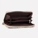 Women's wallet with lightning, beige color