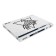 Wooden decor wall -up "Taurus", panel, puzzle Ewa Design