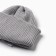 Children's hat, gray color, size 48-52