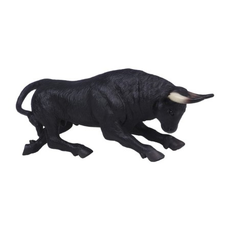 Figure "On the farm: bull"-3