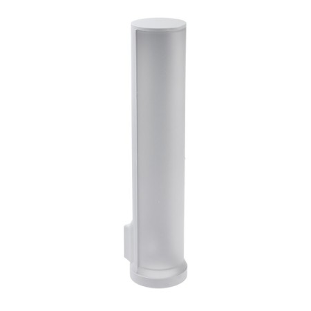 Aqua Work NF-1, 100 cups, screws on screws, white