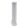 Aqua Work NF-1, 100 cups, screws on screws, white