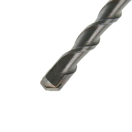 Broke on concrete scrap, SDS-Plus, 10 x 160 mm-2