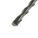 Broke on concrete scrap, SDS-Plus, 10 x 160 mm