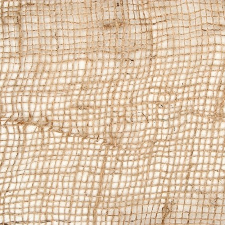 Jute bag, 44 × 69 cm, density 190 g/m², weaving 34 × 22 threads, without ties-2