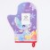 Ethel's mittens “Magic to be” 20x28 cm, 100% HL, Vatin 250 g/m2