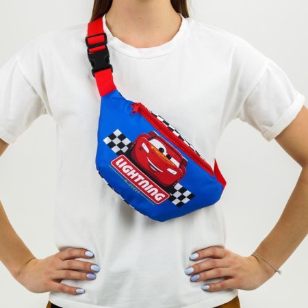 Bag Barry Bag, 25x6x13 cm, cars-7