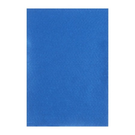 Color felt set, thickness 1 mm, A4 format, soft, 15 sheets, 15 colors, TOP-9