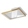 Oscar lamp, size 48x5.5x48 cm, 108W