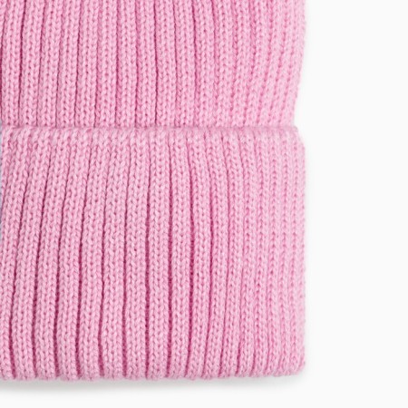 Children's cap KAFTAN, pink, rr 44-48-3
