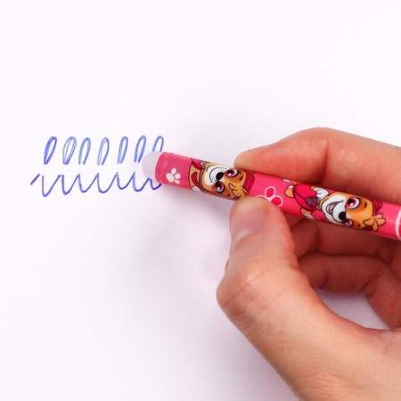 PEL WRITE WASE, PIP PARE-3