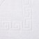 Legwall towel jacquard legs 50x70cm, central, 700g/m, cotton 100%