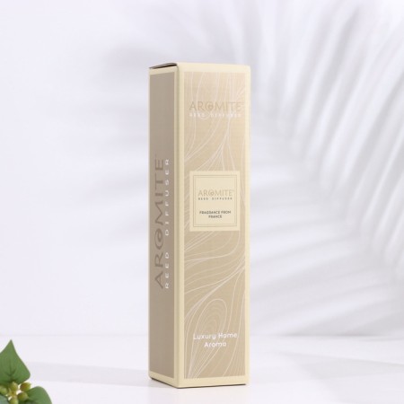 AROMITE diffuser aromatic, 100 ml, rich peony (peony, rose, suede)-2