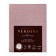 Verossa Melange elastic band sheet, size 160x200x30 cm