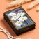 Gerberes box, 10 × 14 cm, lacquer miniature