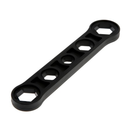 Key for adapters and plugs of heating radiators-1
