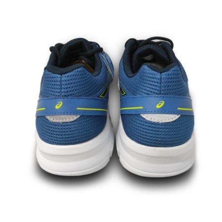 Cunning male ASICS JOLT 3 1011A701 415, size 9 US-3