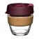 Keepcup Brew Cork S, 227 ml mug, Kangaroo Raw